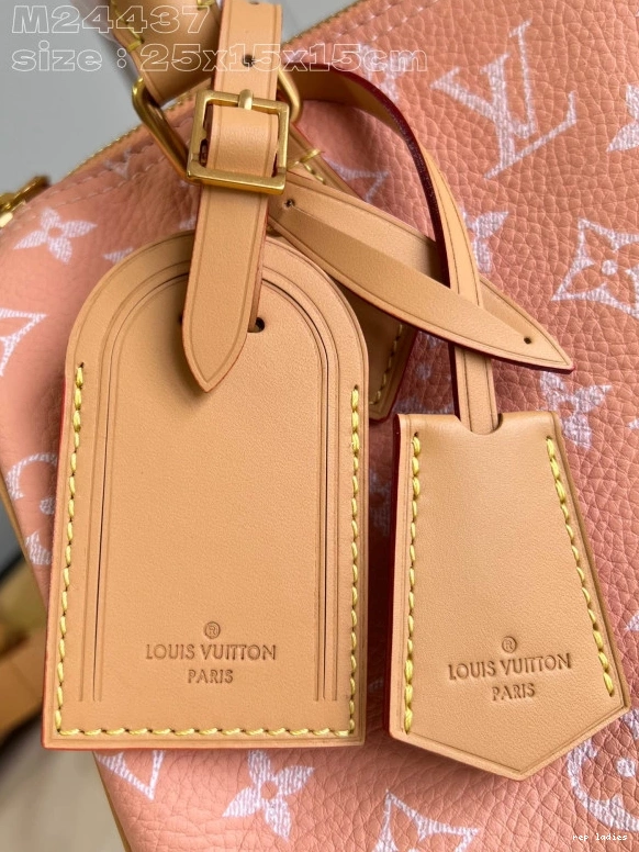 Cheap Vuitton 25 SPEEDY Louis 0710